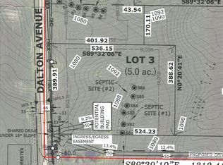 3XX Dalton Ave, Webster, MN 55088