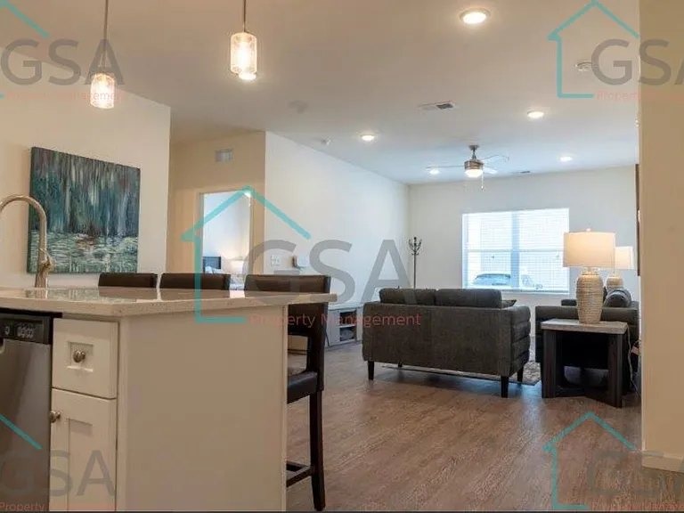 Eagle view Apartments — Photo 11
