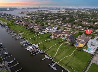 503 Constellation Blvd, League City, TX 77573