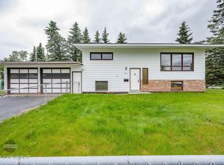 7007 E 16th Ave, Anchorage, AK 99504