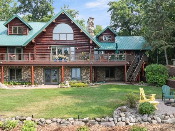 2087 Perch Ln SW, Nisswa, MN 56468