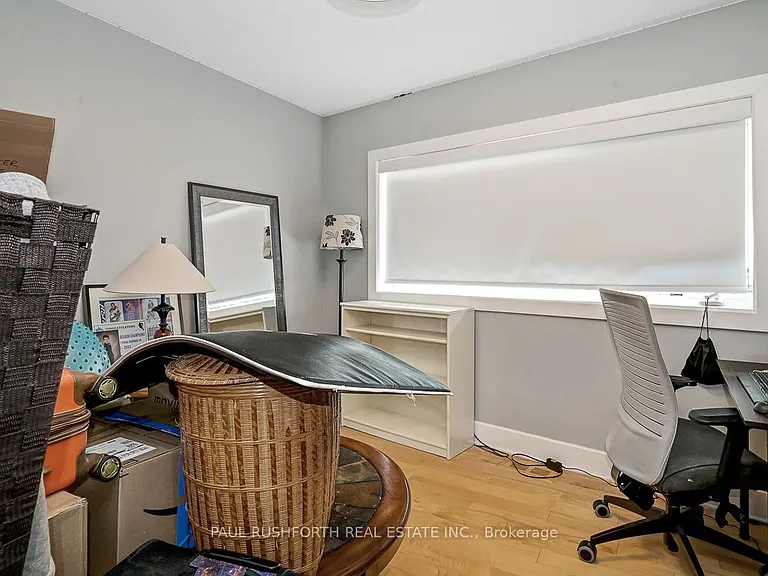 1368 Belcourt Blvd #A — Photo 17