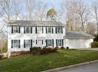 204 Grey Stone Ct, Greer, SC 29650