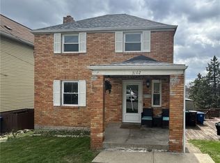 3102 Hazelhurst Ave, Pittsburgh, PA 15227