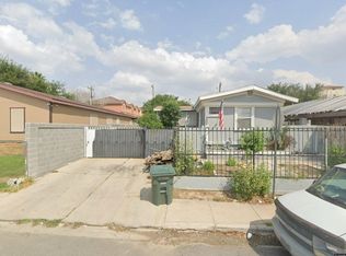 1017 Comanche Loop, Laredo, TX 78043