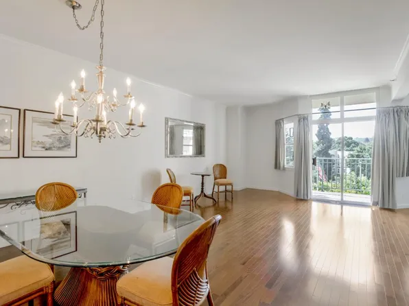 1 Baldwin Ave APT 411, San Mateo, CA 94401