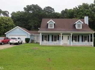 107 Pheasant Rdg, Warner Robins, GA 31088