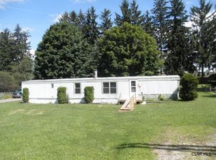 737 Washington St, Berlin, PA