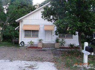 116 W Crest Ave, Tampa, FL 33603