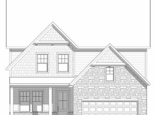 257 Murray Grey Ln, Wake Forest, NC 27587