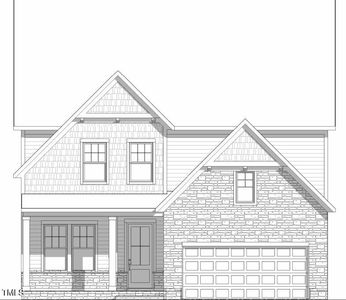257 Murray Grey Ln, Wake Forest, NC, 27587