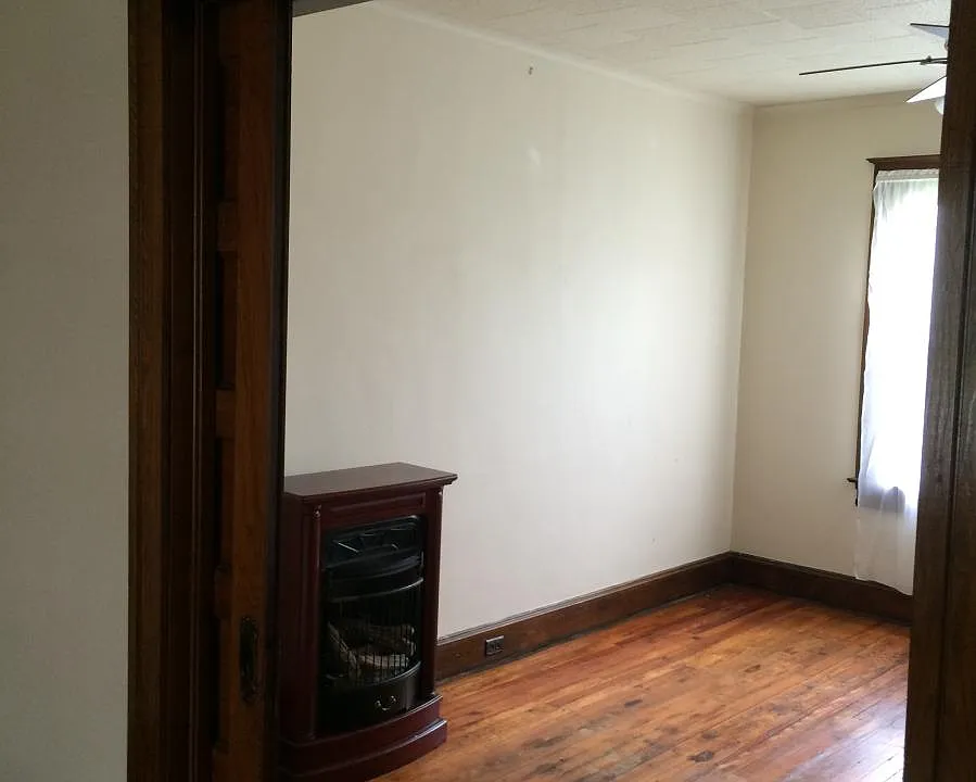Dinning room