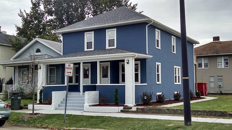 1st image of 326 W Madison St #B