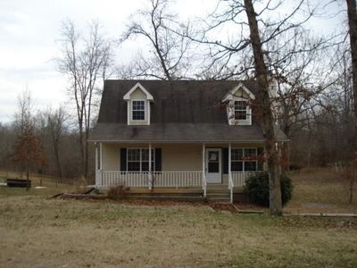3335 Backridge Rd, Woodlawn, TN, 37191