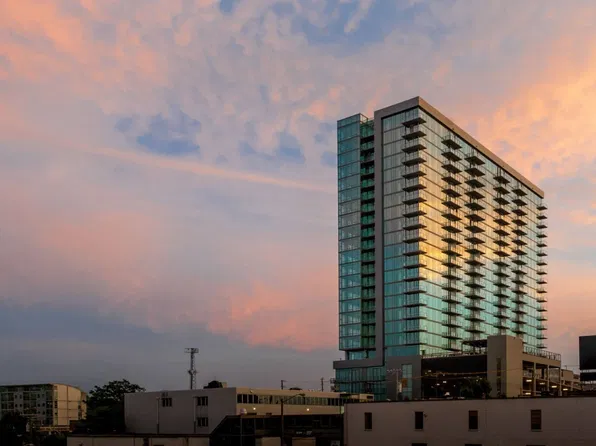 1212 Laurel St APT 1210, Nashville, TN 37203