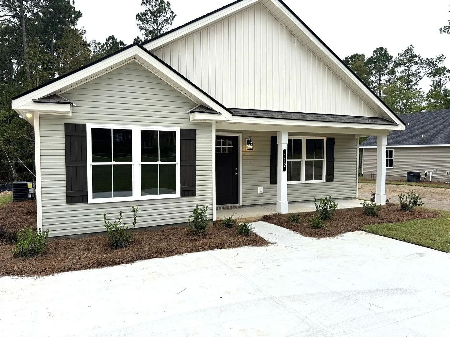 119 Beasley Rd. — Photo 1