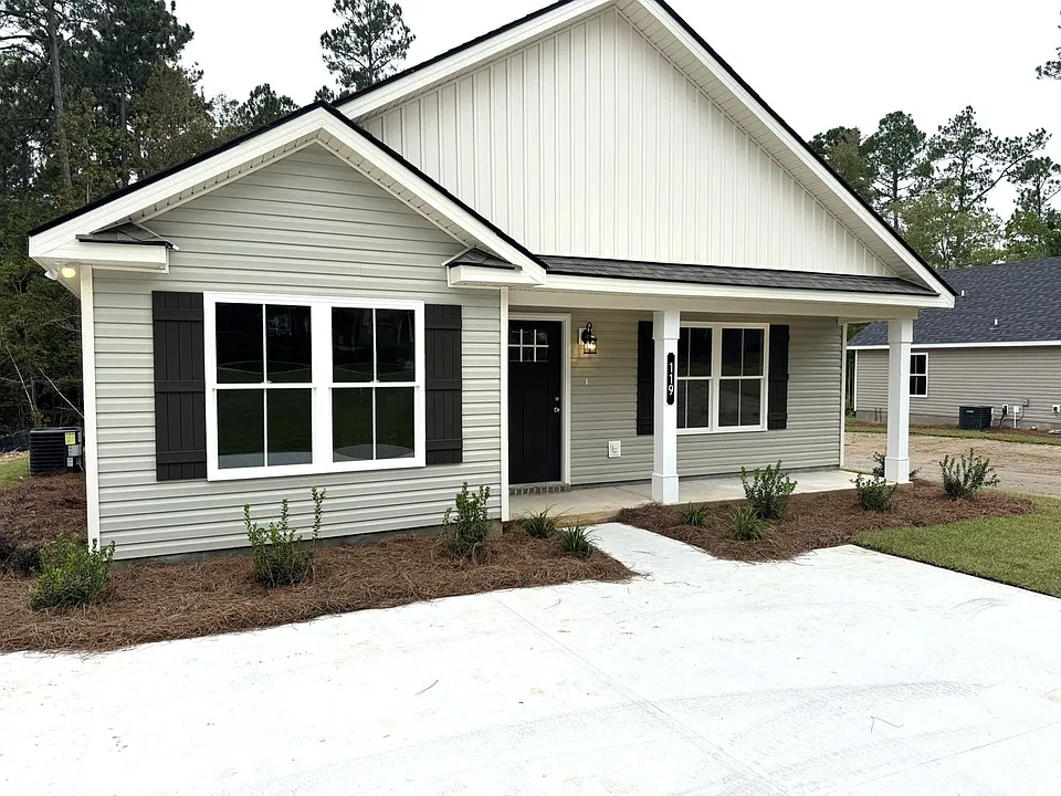 119 Beasley Rd