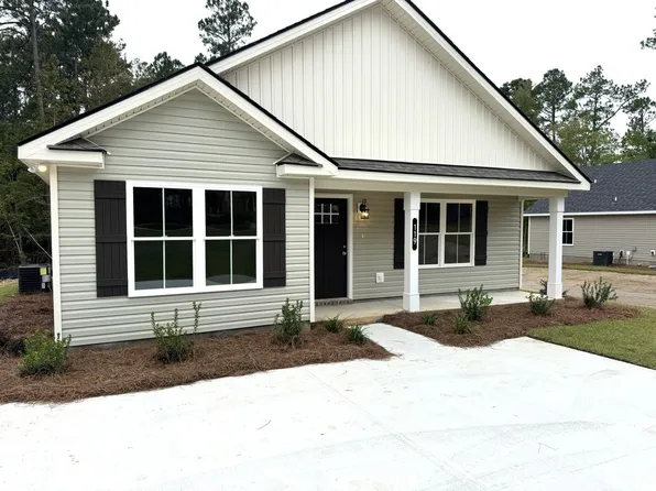 119 Beasley Rd, Statesboro, GA 30461