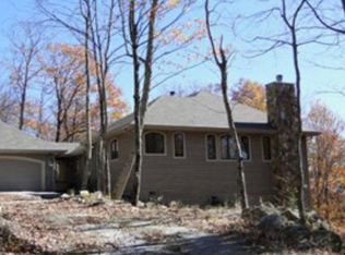 245 Cloudview Point, Cashiers, NC 28774