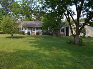 841 Ephesus Rd, Alexander City, AL 35010