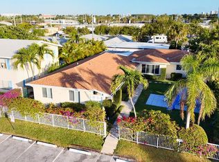 1258 Beach Rd #6, West Palm Beach, FL 33404