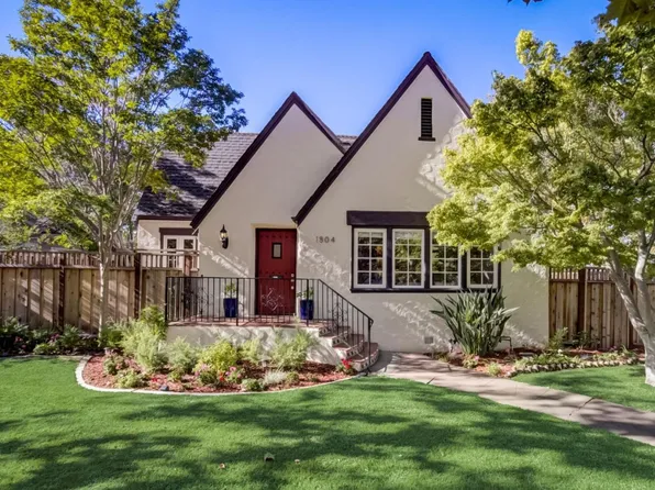 1804 Brewster Ave, Redwood City, CA 94062