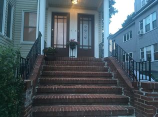 51 Burnside St, Medford, MA 02155