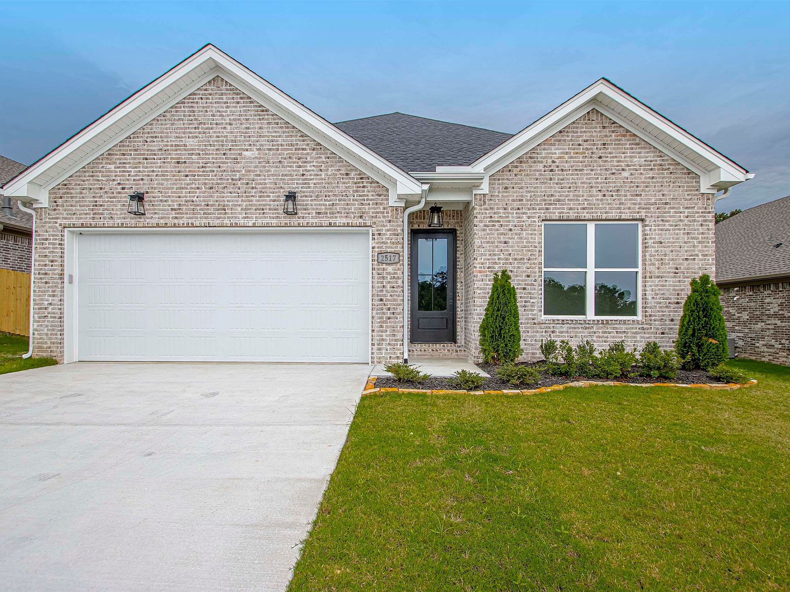 2517 Kara Ln, Benton, AR 72019 MLS 23026217 Zillow