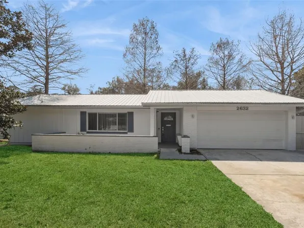 2632 Talbot Rd, Fern Park, FL 32730