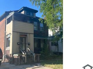 2645 W Grand St, Detroit, MI 48238
