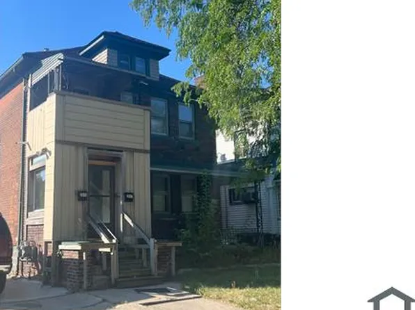 2645 W Grand St, Detroit, MI 48238