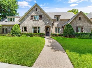 2809 River Brook Ct, Fort Worth, TX 76116