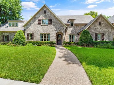 2809 River Brook Ct, Fort Worth, TX, 76116