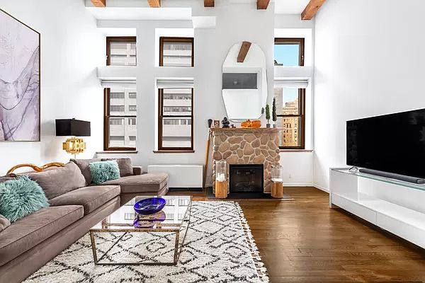1st image of 305 2nd Ave APT 529