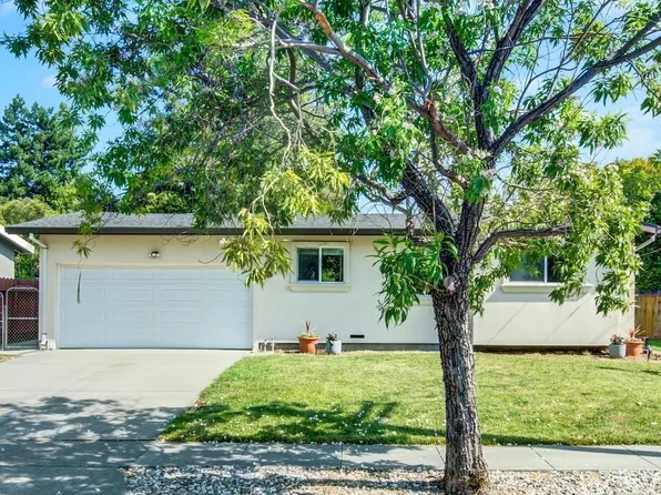 3338 Main Street, Napa, CA 94558