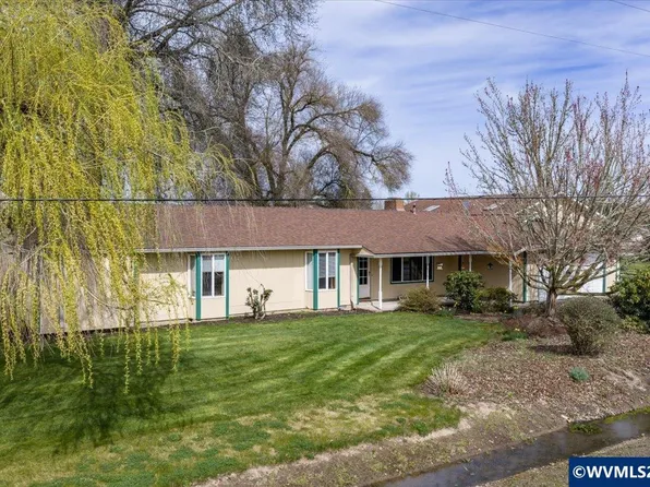 31179 Willoway Dr SW, Albany, OR 97321