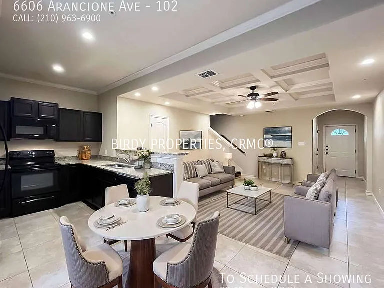 6606 Arancione Ave #102 — Photo 3