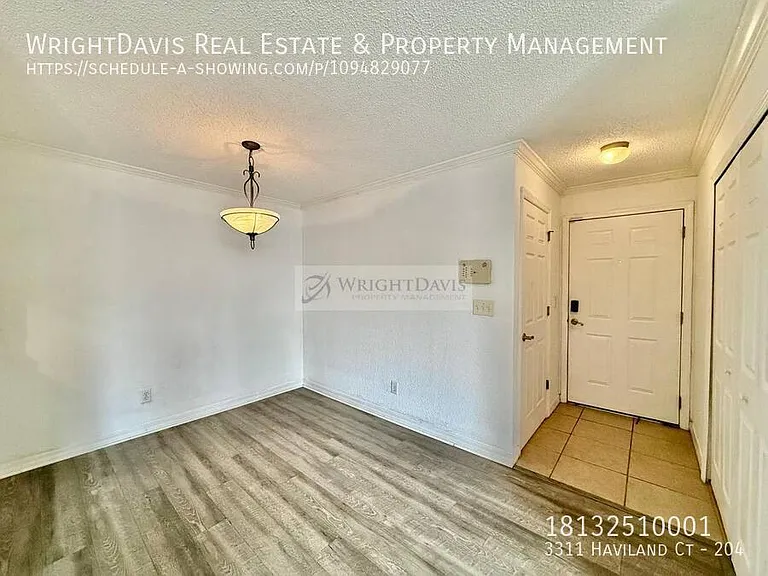 3311 Haviland Ct #204 — Photo 2