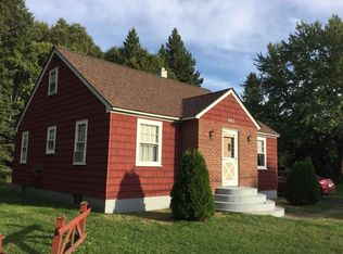 605 N 7th St, Ontonagon Township, MI 49953