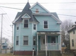 1366 Eddy St, Providence, RI 02905