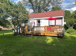 803 Country Club Rd, Highgate Center, VT 05459