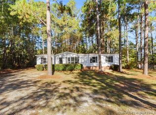 215 Kellam Dr, Lillington, NC 27546
