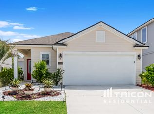 8109 Dancing Fox St, Jacksonville, FL 32222