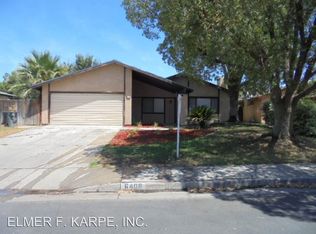 6408 Plaquemines Dr, Bakersfield, CA
