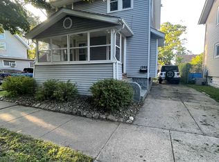 1265 Florida Ave, Akron, OH