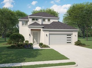 3428 Teasdale Dr, McKinney, TX 75071
