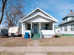 59 N 5th St, Barron, WI 54812