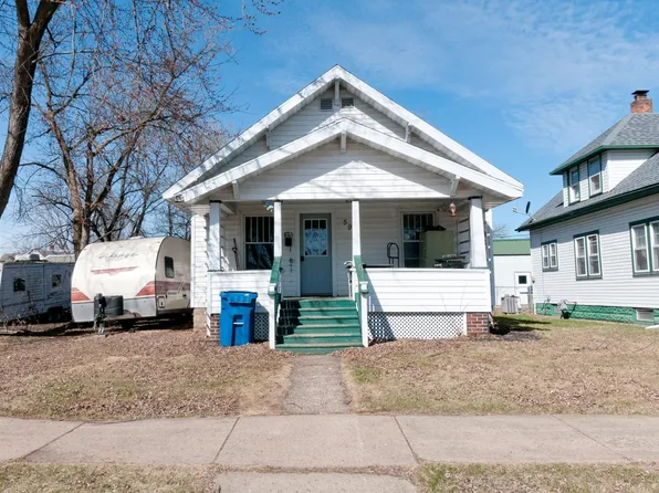 59 N 5th St, Barron, WI 54812