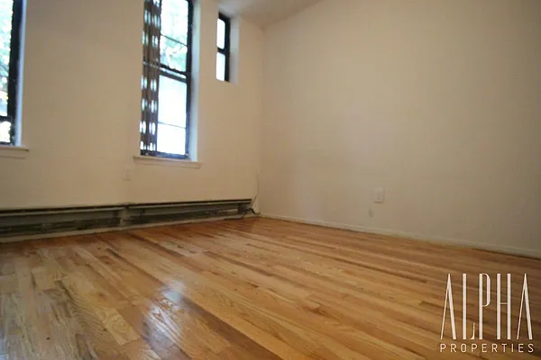 Rented by Alpha Properties NYC I LLC | media 31