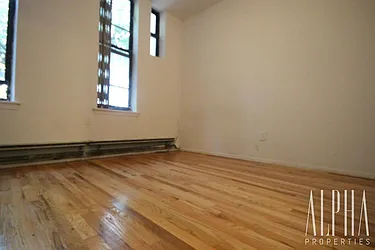 Rented by Alpha Properties NYC I LLC